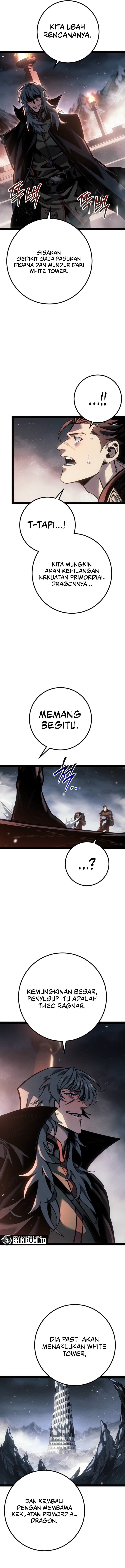 Read Regressing As The Reincarnated Bastard Of The Sword Clan (ID) Manga Online