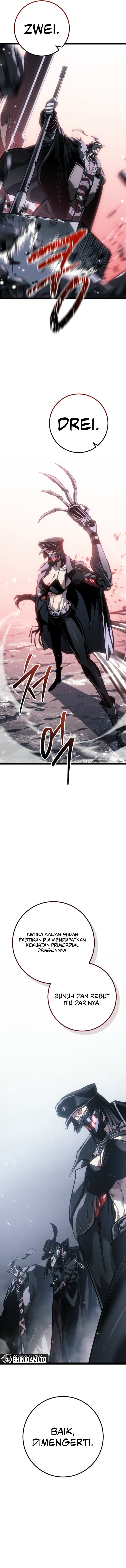 Read Regressing As The Reincarnated Bastard Of The Sword Clan (ID) Manga Online