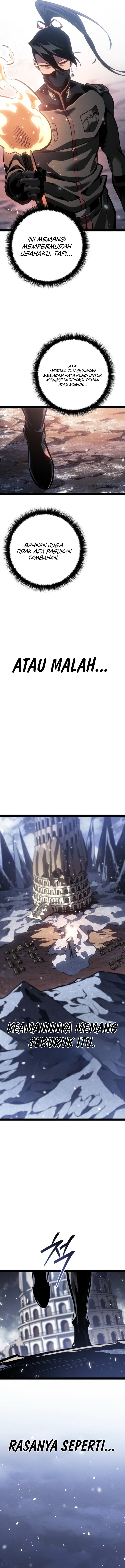 Read Regressing As The Reincarnated Bastard Of The Sword Clan (ID) Manga Online