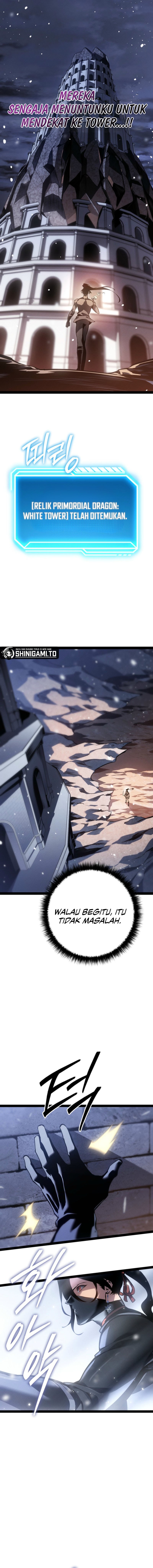 Read Regressing As The Reincarnated Bastard Of The Sword Clan (ID) Manga Online