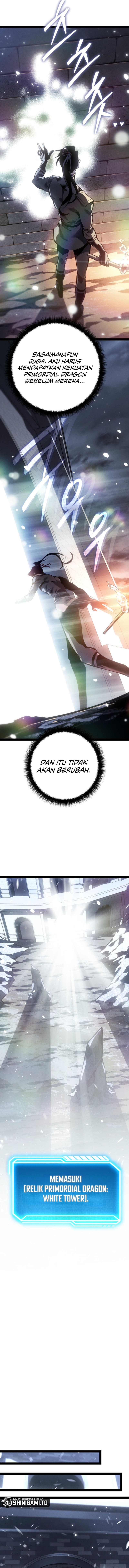 Read Regressing As The Reincarnated Bastard Of The Sword Clan (ID) Manga Online