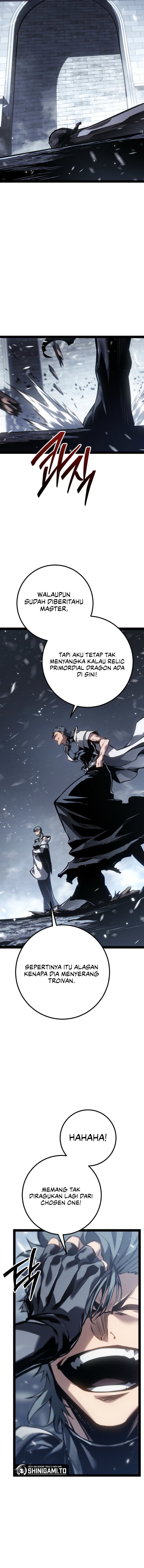 Read Regressing As The Reincarnated Bastard Of The Sword Clan (ID) Manga Online