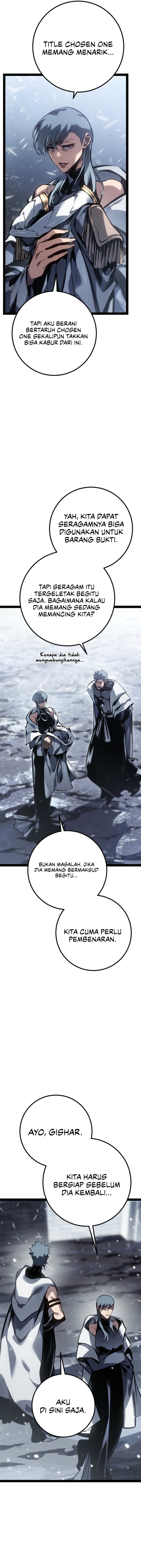 Read Regressing As The Reincarnated Bastard Of The Sword Clan (ID) Manga Online