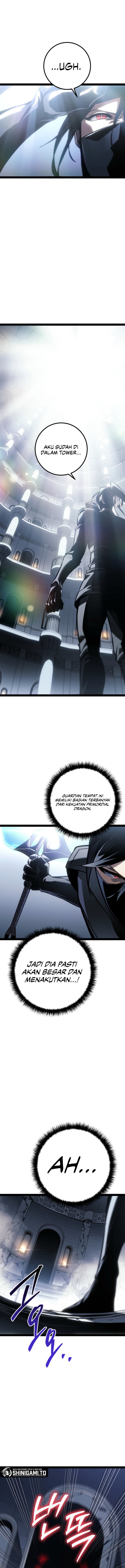 Read Regressing As The Reincarnated Bastard Of The Sword Clan (ID) Manga Online