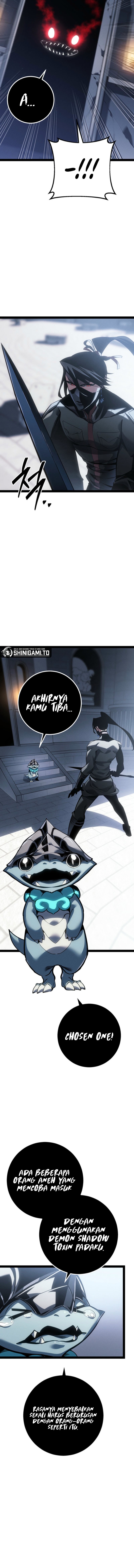 Read Regressing As The Reincarnated Bastard Of The Sword Clan (ID) Manga Online