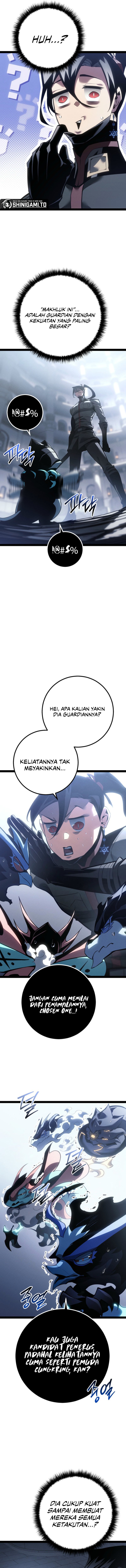 Read Regressing As The Reincarnated Bastard Of The Sword Clan (ID) Manga Online