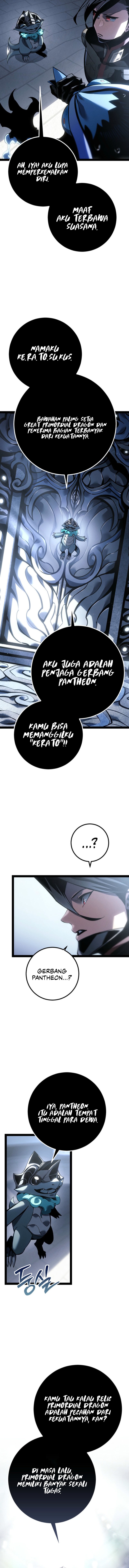 Read Regressing As The Reincarnated Bastard Of The Sword Clan (ID) Manga Online