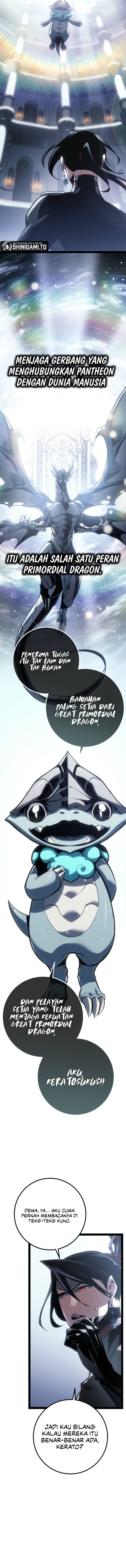 Read Regressing As The Reincarnated Bastard Of The Sword Clan (ID) Manga Online