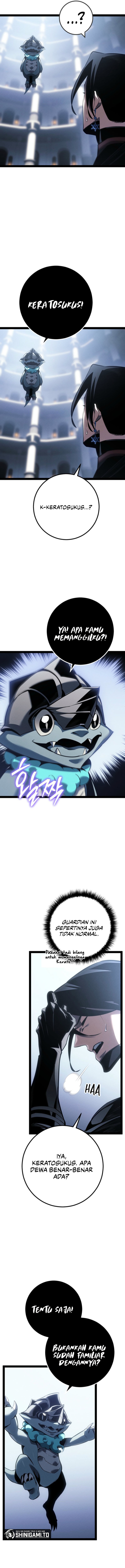 Read Regressing As The Reincarnated Bastard Of The Sword Clan (ID) Manga Online