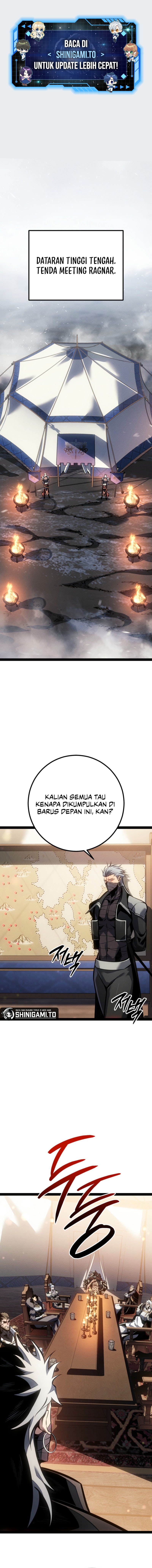 Read Regressing As The Reincarnated Bastard Of The Sword Clan (ID) Manga Online