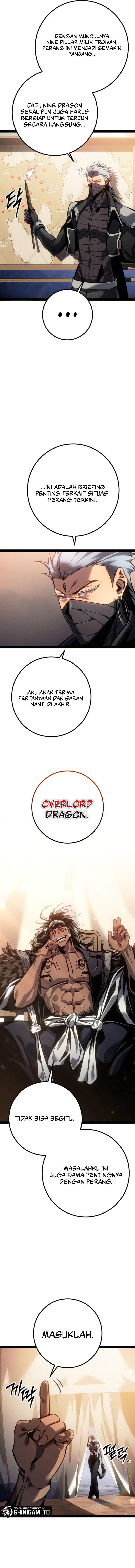 Read Regressing As The Reincarnated Bastard Of The Sword Clan (ID) Manga Online