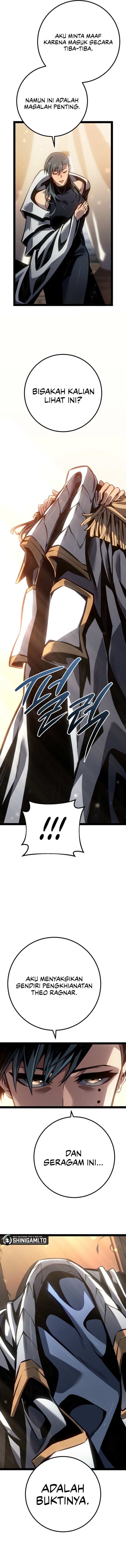 Read Regressing As The Reincarnated Bastard Of The Sword Clan (ID) Manga Online