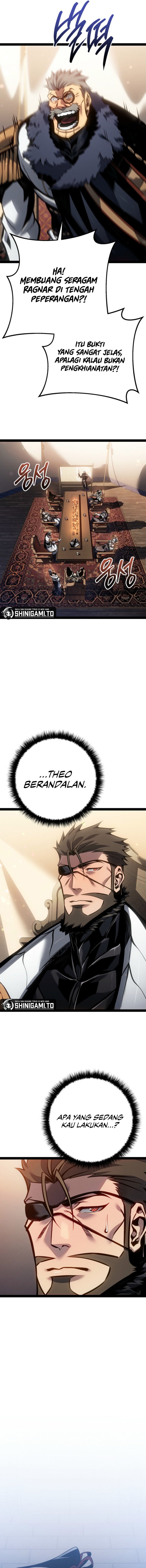 Read Regressing As The Reincarnated Bastard Of The Sword Clan (ID) Manga Online