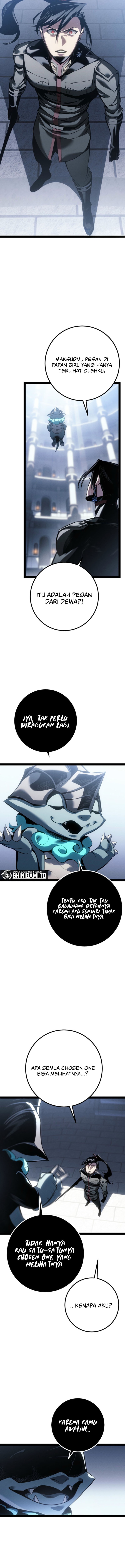 Read Regressing As The Reincarnated Bastard Of The Sword Clan (ID) Manga Online