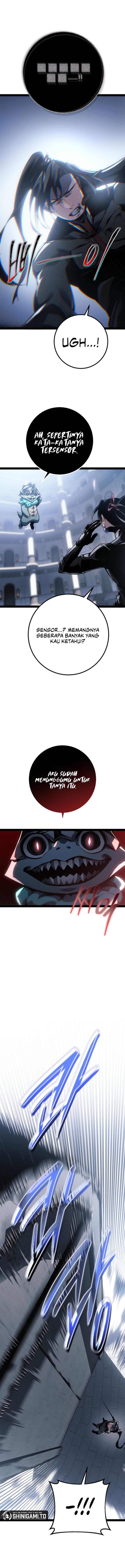 Read Regressing As The Reincarnated Bastard Of The Sword Clan (ID) Manga Online