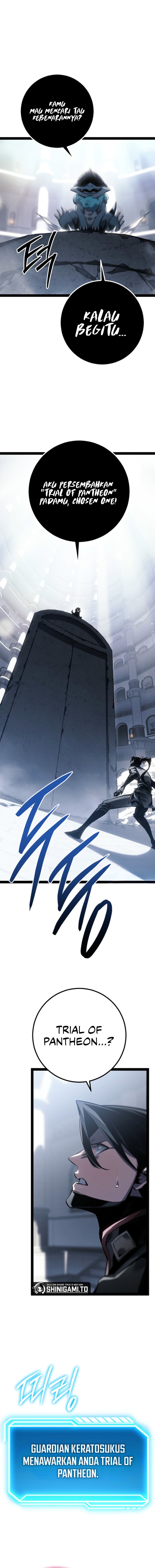 Read Regressing As The Reincarnated Bastard Of The Sword Clan (ID) Manga Online