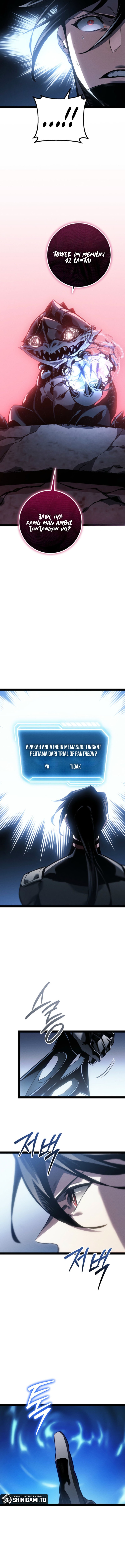 Read Regressing As The Reincarnated Bastard Of The Sword Clan (ID) Manga Online