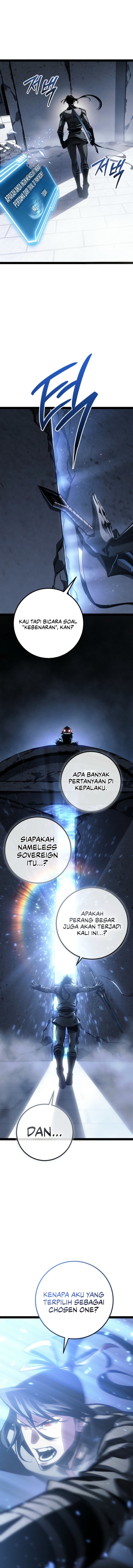 Read Regressing As The Reincarnated Bastard Of The Sword Clan (ID) Manga Online