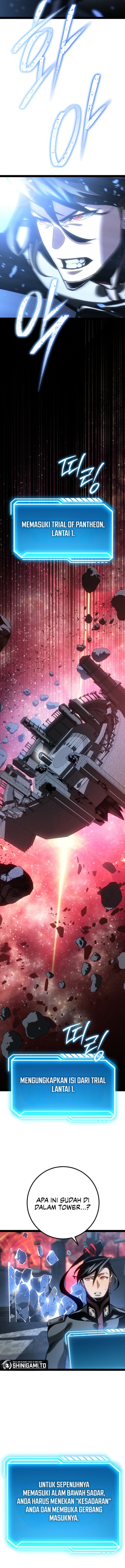 Read Regressing As The Reincarnated Bastard Of The Sword Clan (ID) Manga Online