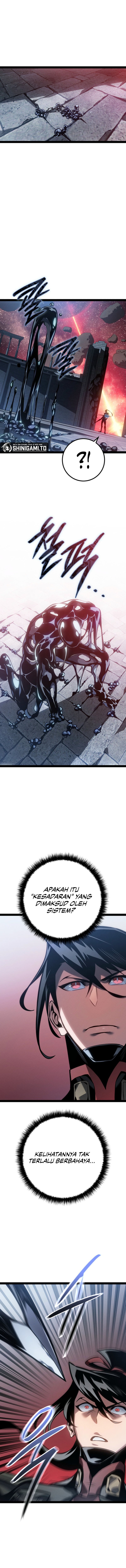 Read Regressing As The Reincarnated Bastard Of The Sword Clan (ID) Manga Online