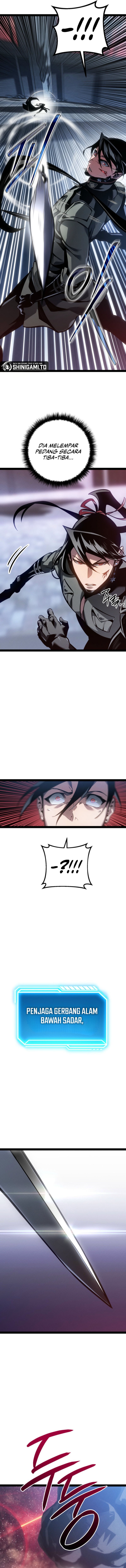 Read Regressing As The Reincarnated Bastard Of The Sword Clan (ID) Manga Online