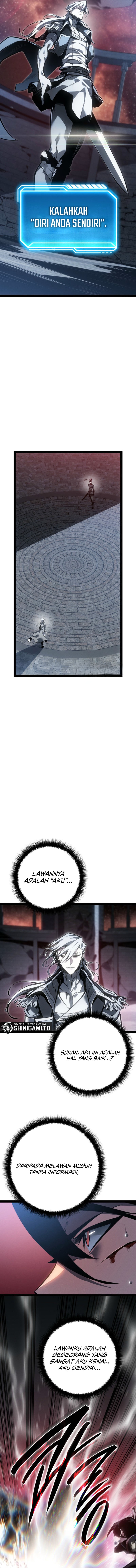 Read Regressing As The Reincarnated Bastard Of The Sword Clan (ID) Manga Online