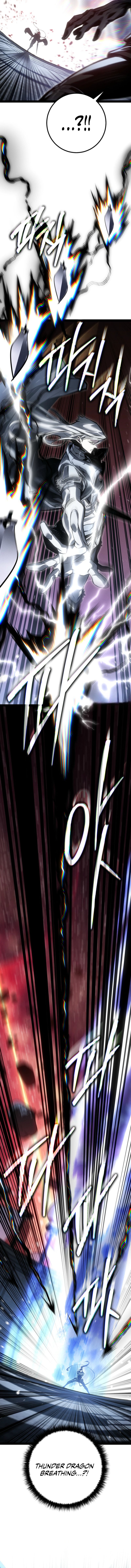 Read Regressing As The Reincarnated Bastard Of The Sword Clan (ID) Manga Online