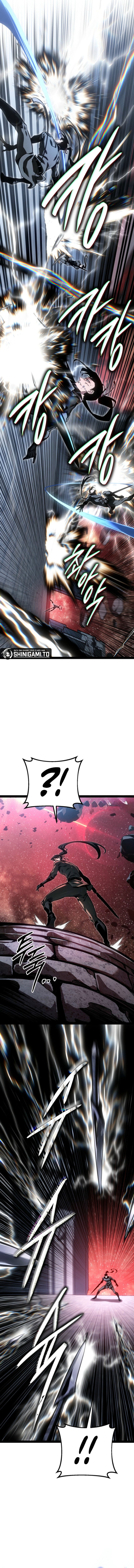 Read Regressing As The Reincarnated Bastard Of The Sword Clan (ID) Manga Online