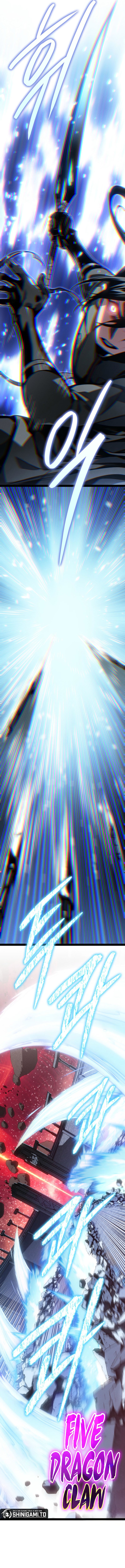 Read Regressing As The Reincarnated Bastard Of The Sword Clan (ID) Manga Online