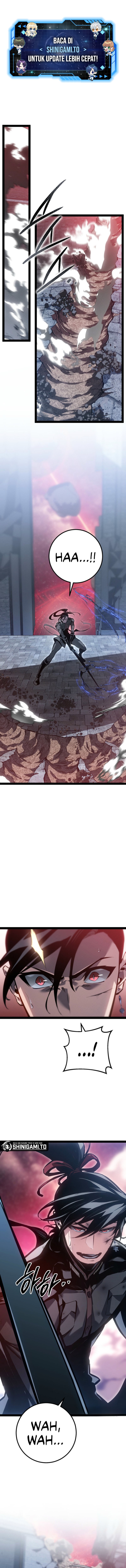 Read Regressing As The Reincarnated Bastard Of The Sword Clan (ID) Manga Online