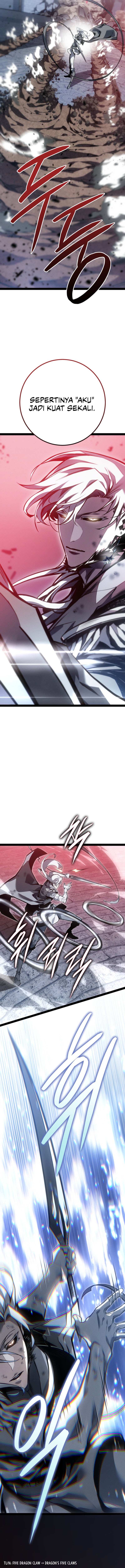 Read Regressing As The Reincarnated Bastard Of The Sword Clan (ID) Manga Online