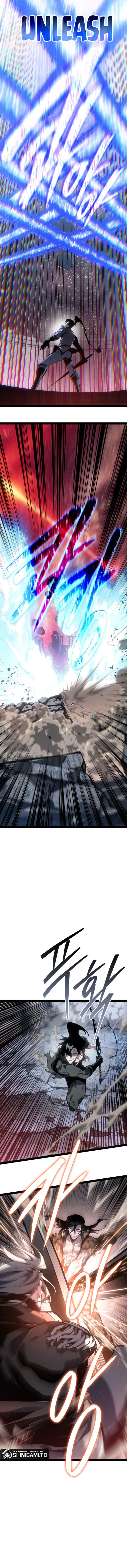 Read Regressing As The Reincarnated Bastard Of The Sword Clan (ID) Manga Online