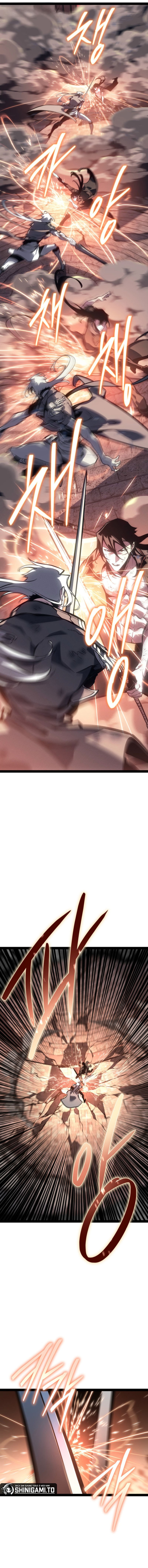 Read Regressing As The Reincarnated Bastard Of The Sword Clan (ID) Manga Online