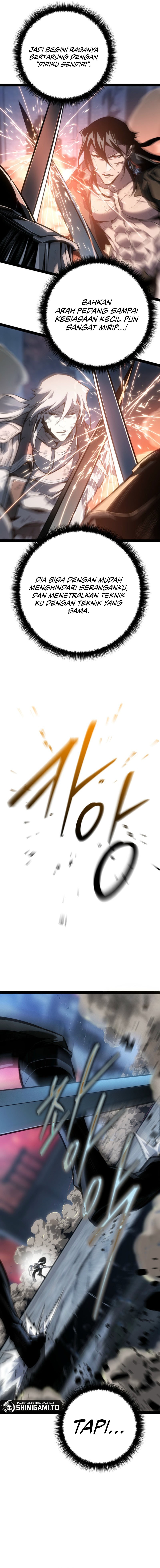 Read Regressing As The Reincarnated Bastard Of The Sword Clan (ID) Manga Online