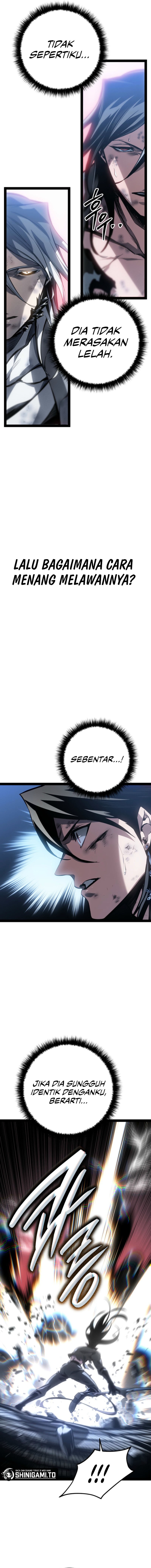 Read Regressing As The Reincarnated Bastard Of The Sword Clan (ID) Manga Online