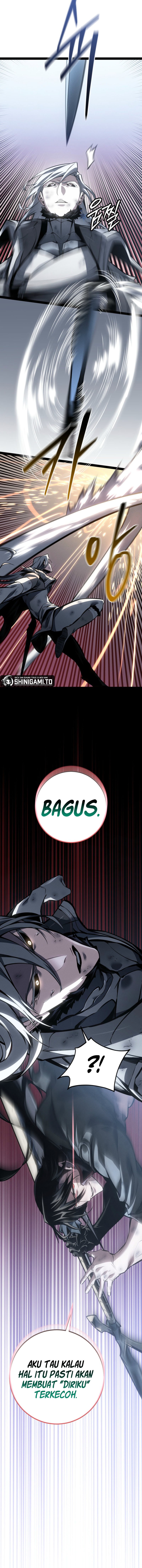 Read Regressing As The Reincarnated Bastard Of The Sword Clan (ID) Manga Online