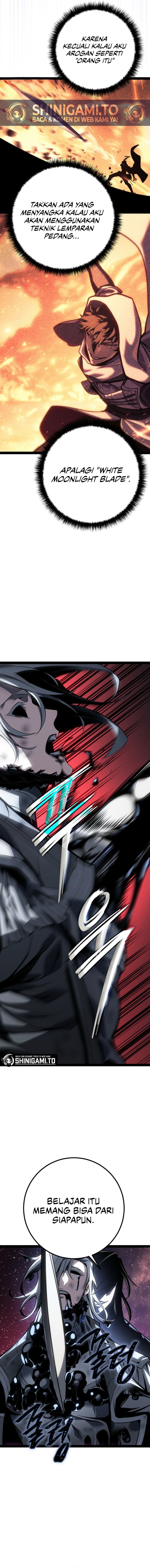 Read Regressing As The Reincarnated Bastard Of The Sword Clan (ID) Manga Online