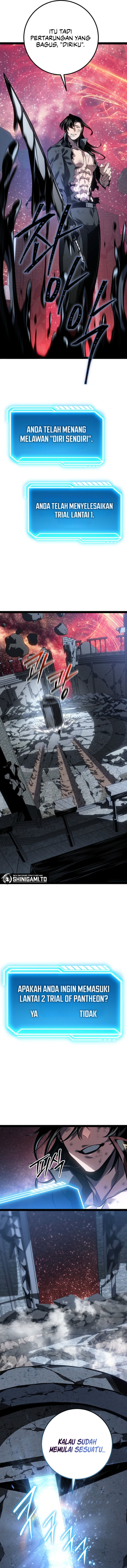 Read Regressing As The Reincarnated Bastard Of The Sword Clan (ID) Manga Online