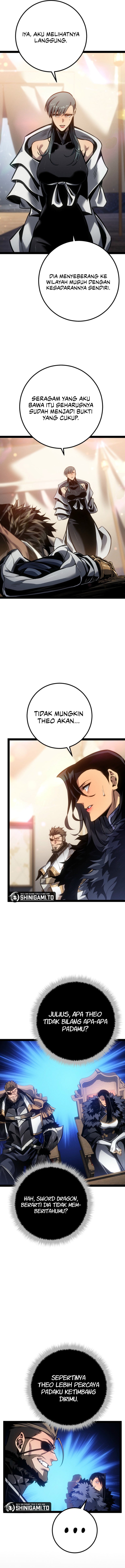 Read Regressing As The Reincarnated Bastard Of The Sword Clan (ID) Manga Online