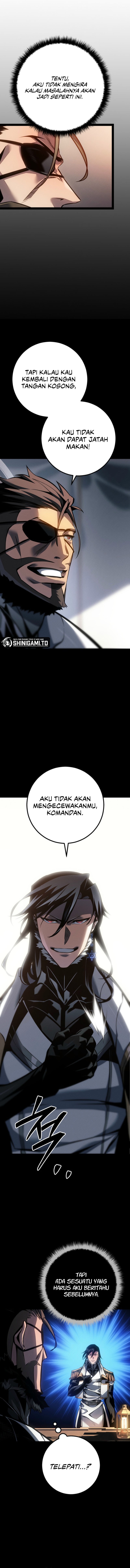 Read Regressing As The Reincarnated Bastard Of The Sword Clan (ID) Manga Online