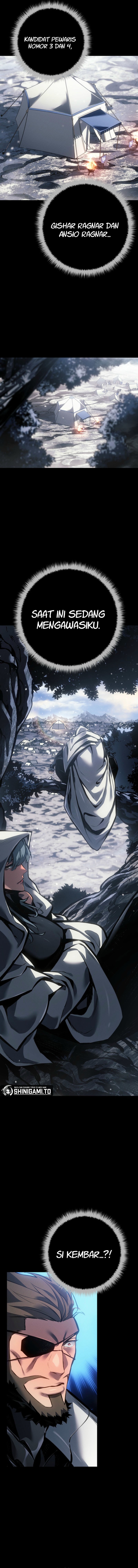 Read Regressing As The Reincarnated Bastard Of The Sword Clan (ID) Manga Online