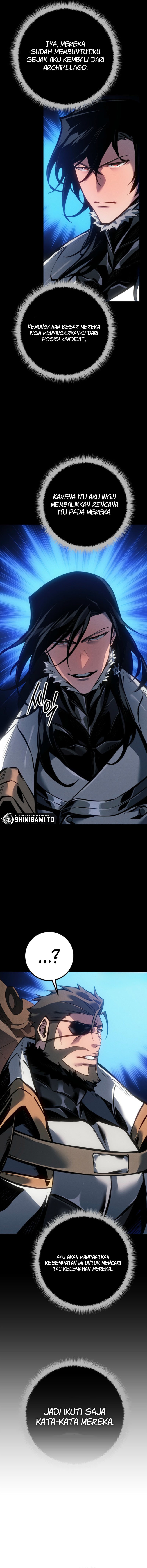 Read Regressing As The Reincarnated Bastard Of The Sword Clan (ID) Manga Online