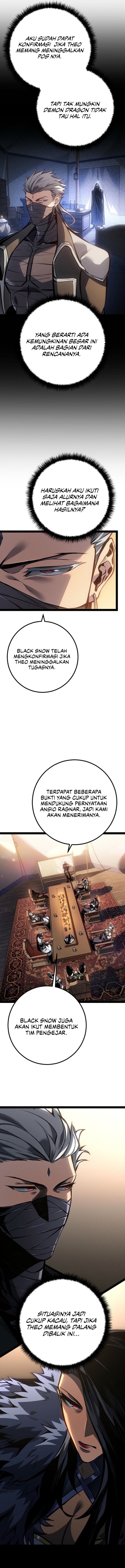 Read Regressing As The Reincarnated Bastard Of The Sword Clan (ID) Manga Online