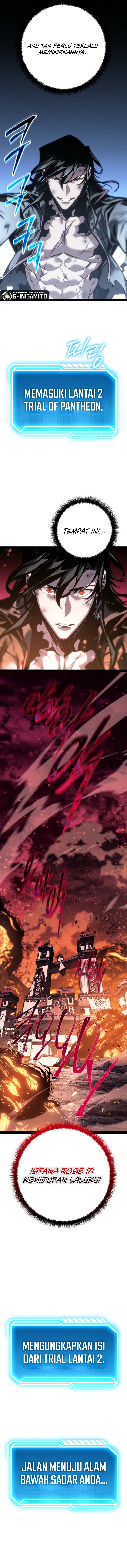 Read Regressing As The Reincarnated Bastard Of The Sword Clan (ID) Manga Online