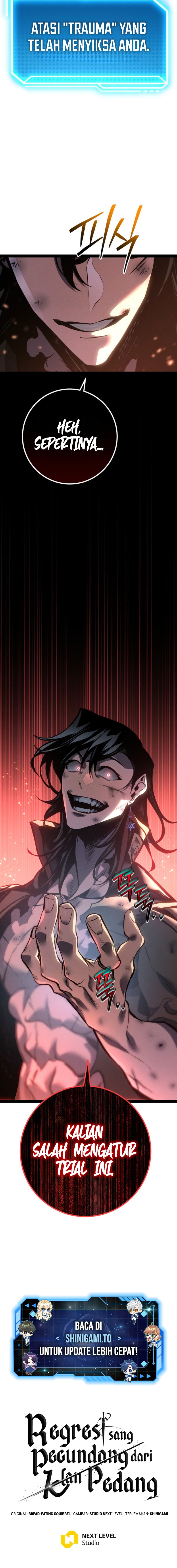 Read Regressing As The Reincarnated Bastard Of The Sword Clan (ID) Manga Online