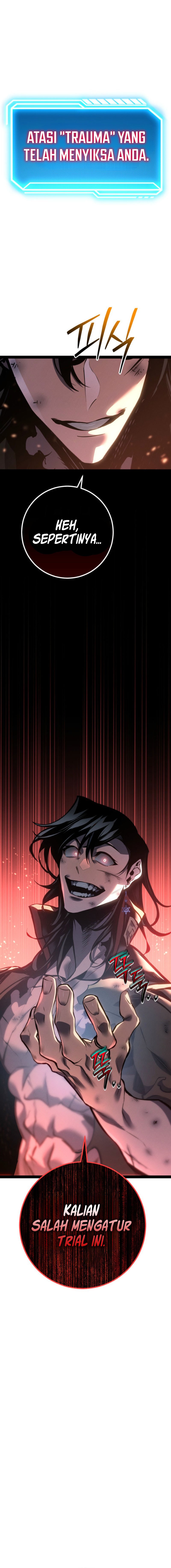 Read Regressing As The Reincarnated Bastard Of The Sword Clan (ID) Manga Online