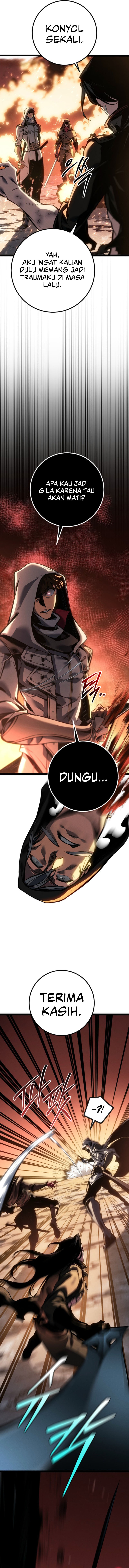 Read Regressing As The Reincarnated Bastard Of The Sword Clan (ID) Manga Online