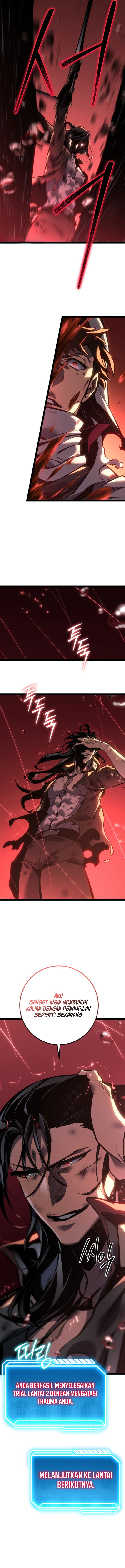 Read Regressing As The Reincarnated Bastard Of The Sword Clan (ID) Manga Online