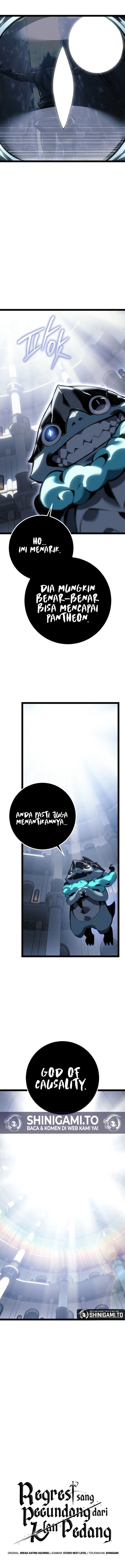 Read Regressing As The Reincarnated Bastard Of The Sword Clan (ID) Manga Online