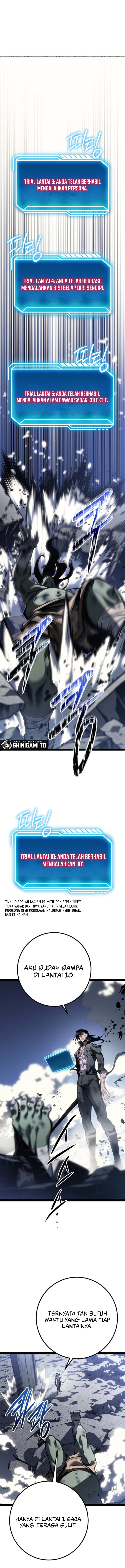 Read Regressing As The Reincarnated Bastard Of The Sword Clan (ID) Manga Online